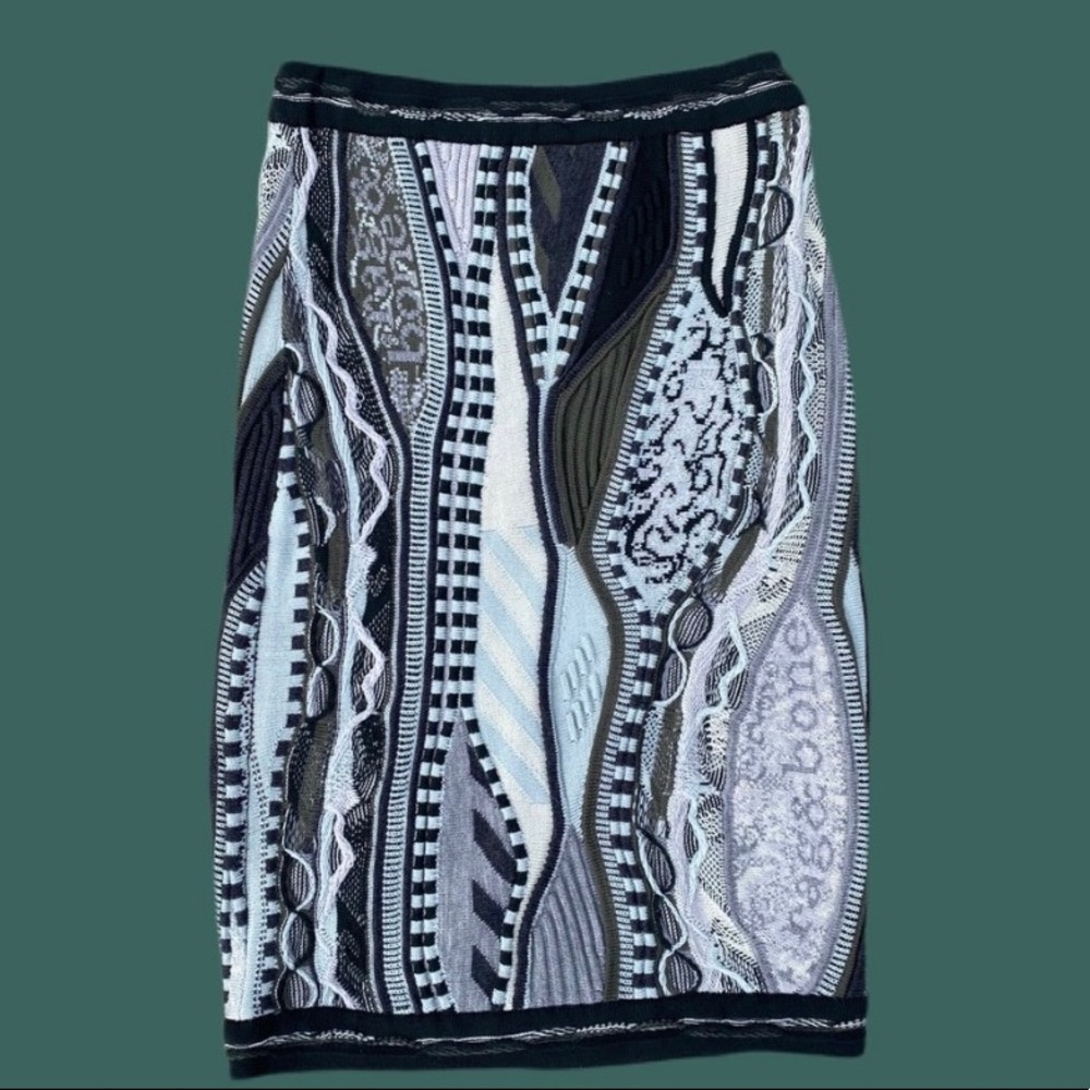 COOGI X RAG AND BONE SKIRT